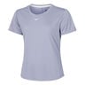 Dri-Fit One STD T-shirt Dames - mauve, 