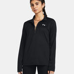 Under Armour Tech 1/2 Zip- Solid