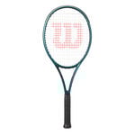 Wilson Tennisrackets Wilson Blade 100UL V9 Tourracket (Bespand)