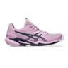Solution Speed FF 3 Gravelschoen Dames-Oud Roze,Mauve