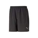 Puma Kleding Puma Run Favorite Velocity 7in Session Shorts Heren-Zwart