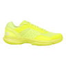 Hurakn Pro 2 Padel Schoen Heren-Geel,Wit