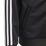 Train Essentials AEROREADY 3-Stripes Regular-Fit Full-Zip Hoodie