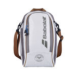 Babolat Babolat Wimbledon Koeltas-Wit,Grijs