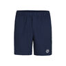 Crew 7in Shorts Heren-Donkerblauw