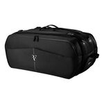 Wilson Wilson Tour RF Tournament Rackettas 15 Stuks-Zwart