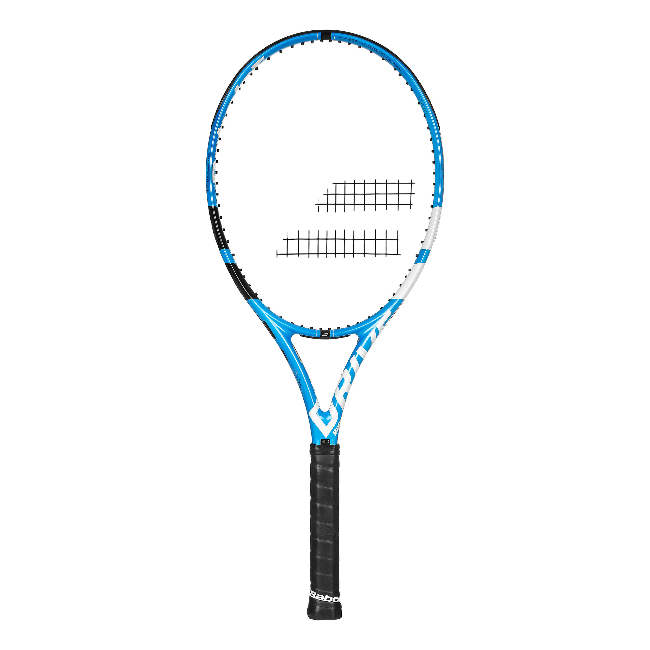 Babolat pure cheap drive 110
