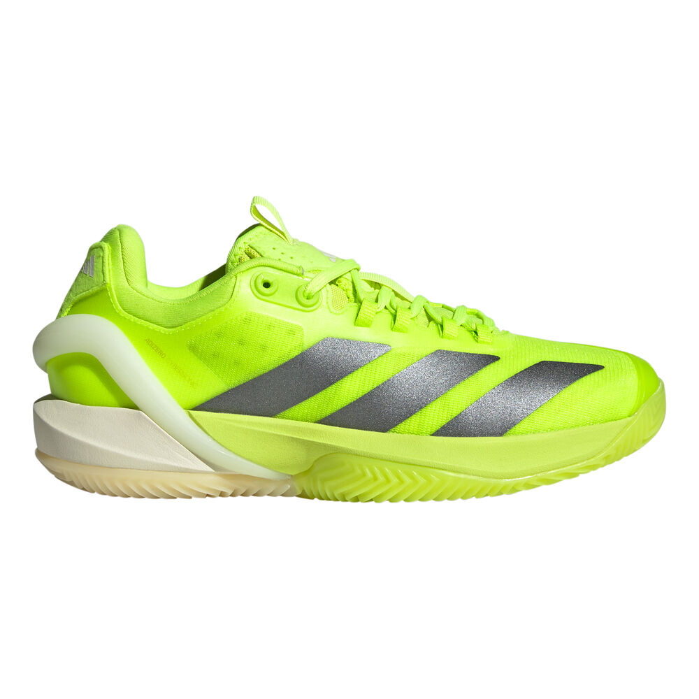 Adidas Adizero Cybersonic Tennisschoenen Dames