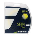 Babolat Babolat RPM Rough Set Snaren 12m-Geel