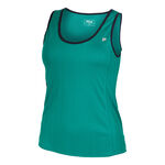 Fila Kleding Fila Yule Tanktop Dames-Groen