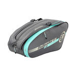 Bullpadel Bullpadel Tour Padel ballentas - grijs