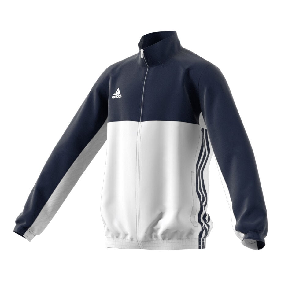 Adidas t16 team jacket sale