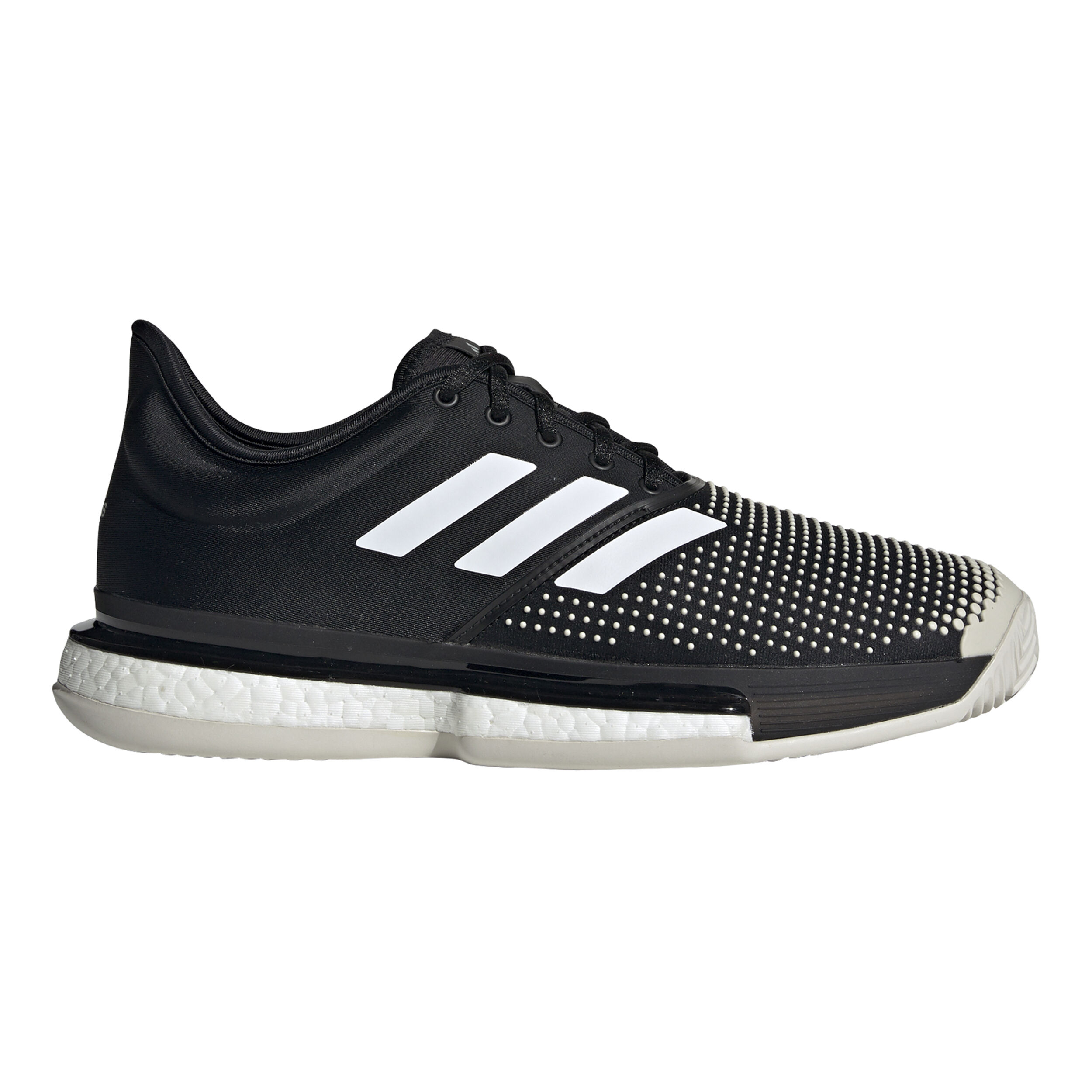 Adidas solecourt clay sales