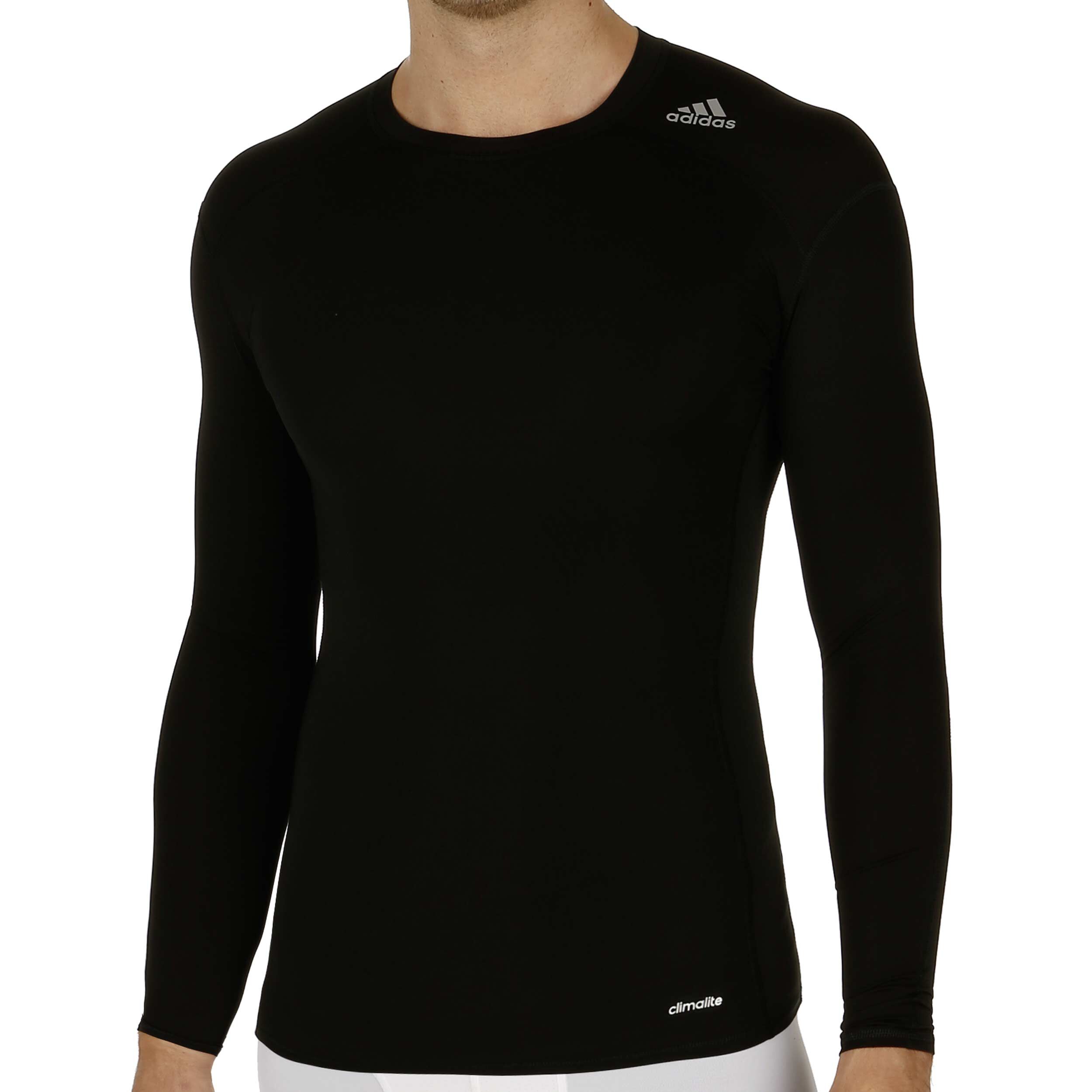 Adidas techfit climalite shirt new arrivals