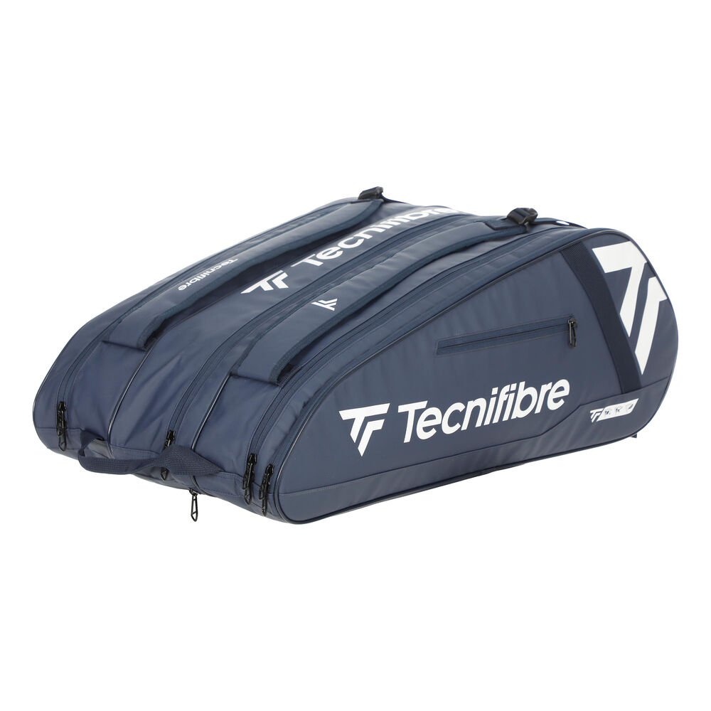 Tecnifibre Tour Endurance Tennistas 12 stuks
