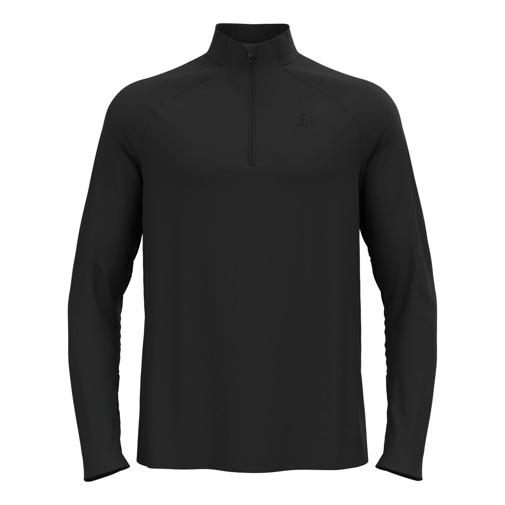 Odlo Essential 1/2 Zip Longsleeve Heren
