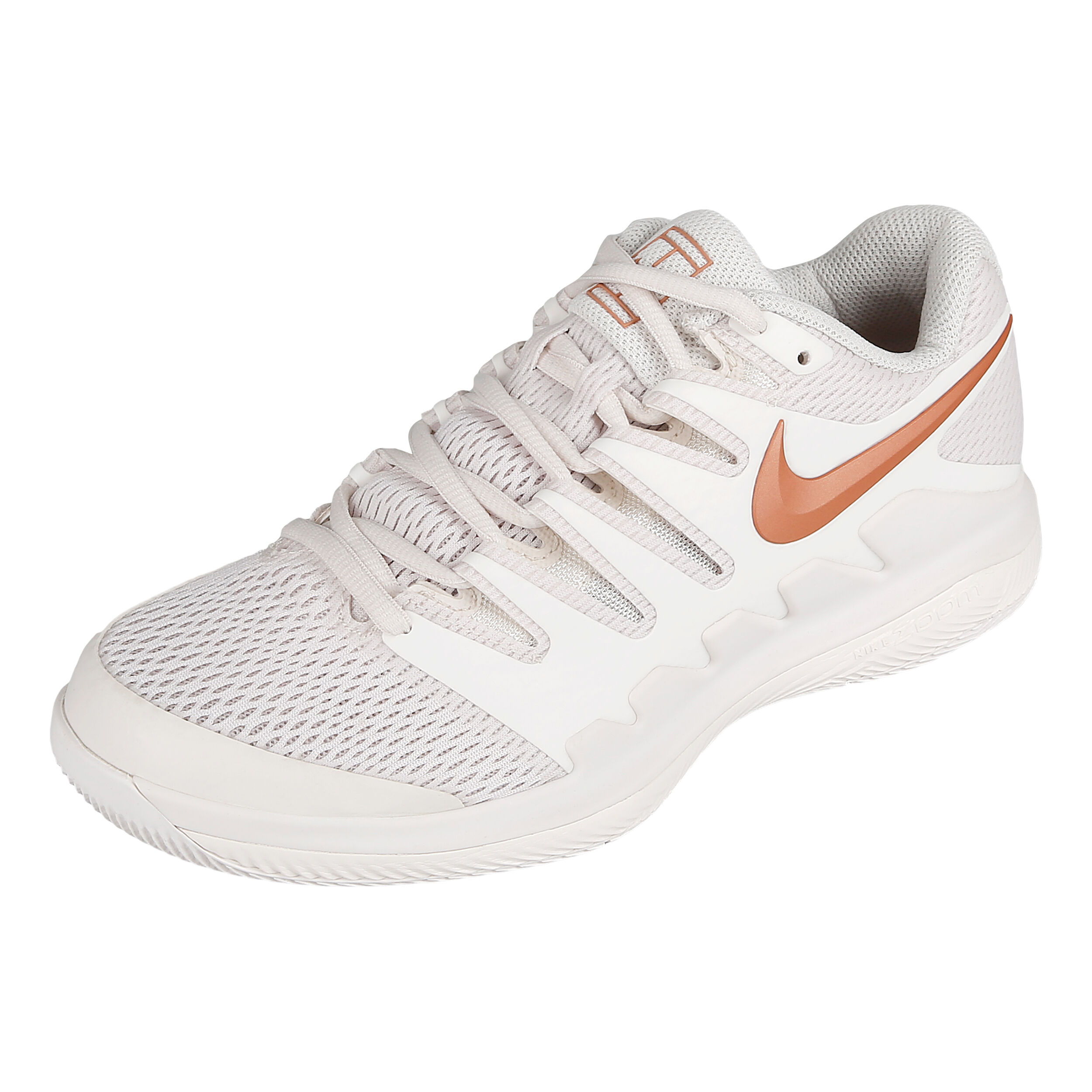 Nike tennisschoenen dames top