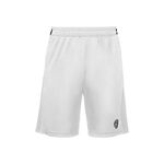 BIDI BADU Shorts BIDI BADU  Lomar Tech Shorts -wit,zwart