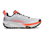 Altra Trailschoen Altra  Experience Wild 3+ Trailschoen Dames-wit, koraal