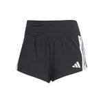 adidas Kleding adidas adizero Gel 3in Hardloopshorts Dames - zwart, 