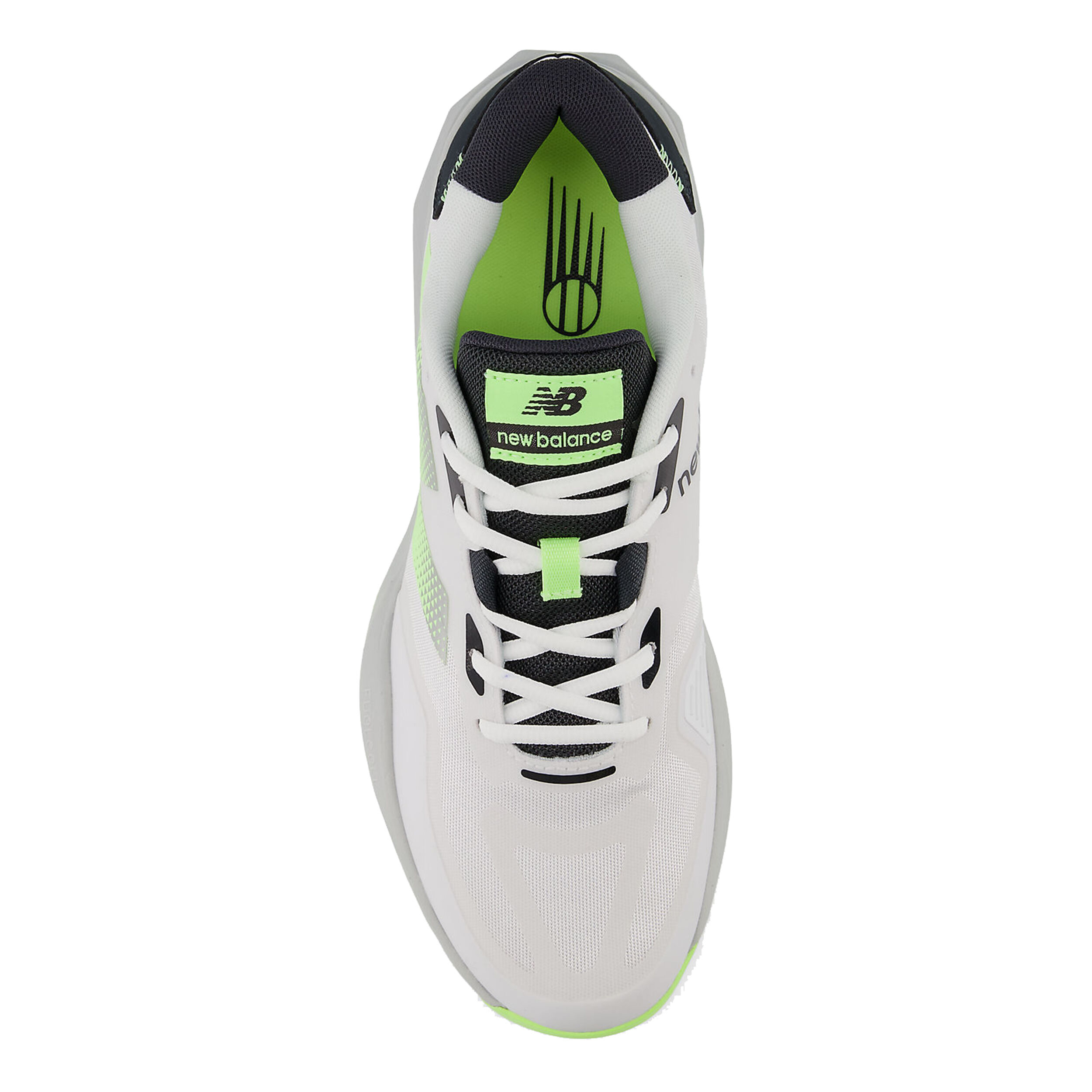 New balance men's 796v1 best sale hard court tennis shoe
