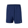 Ace Racquet Shorts Heren-Blauw