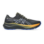 ASICS Hardloopschoenen ASICS GT-2000 14 GTX Stabiliteitsschoen Heren-zwart, blauw