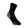 Ceramicool Run Crew Hardloopsokken-Zwart
