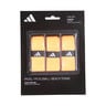 Padel Overgrip Verpakking 3 Stuks-Oranje
