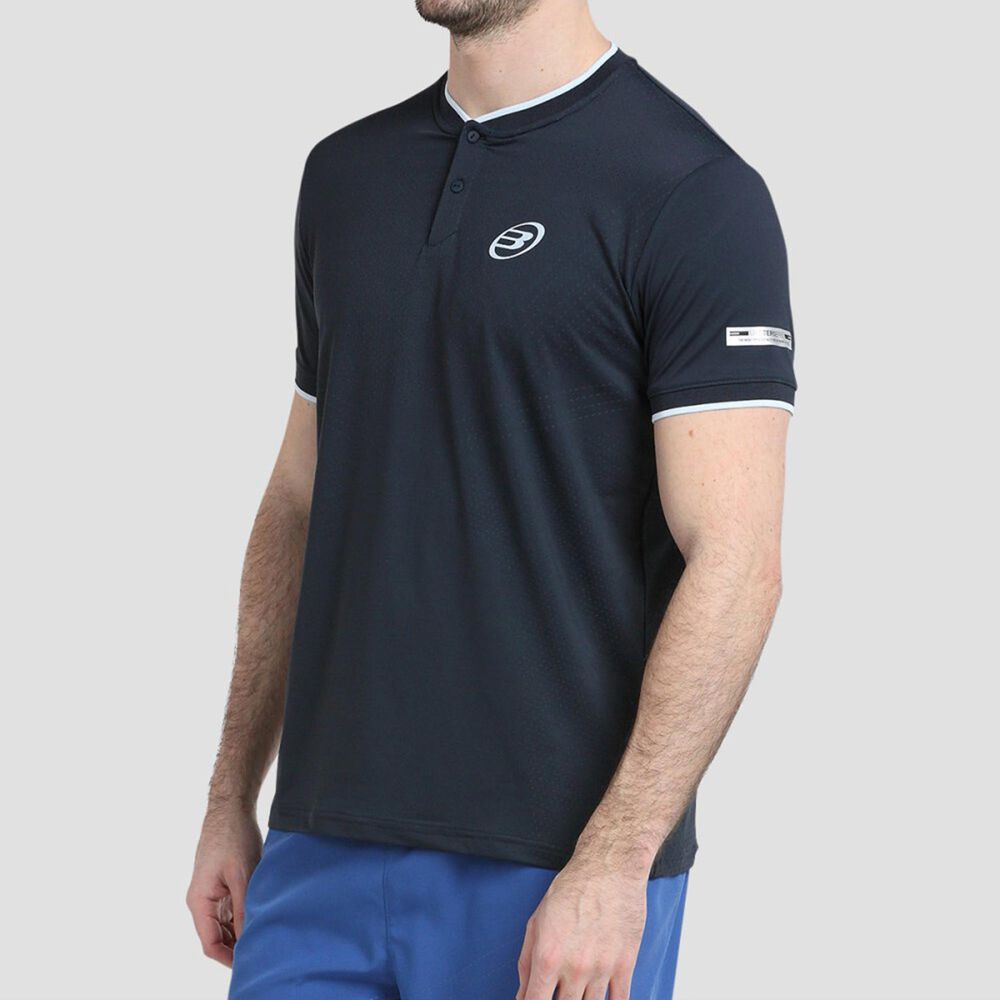 Bullpadel Agane Polo Heren