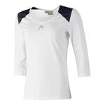 HEAD Club 22 Tech 3/4 Tee