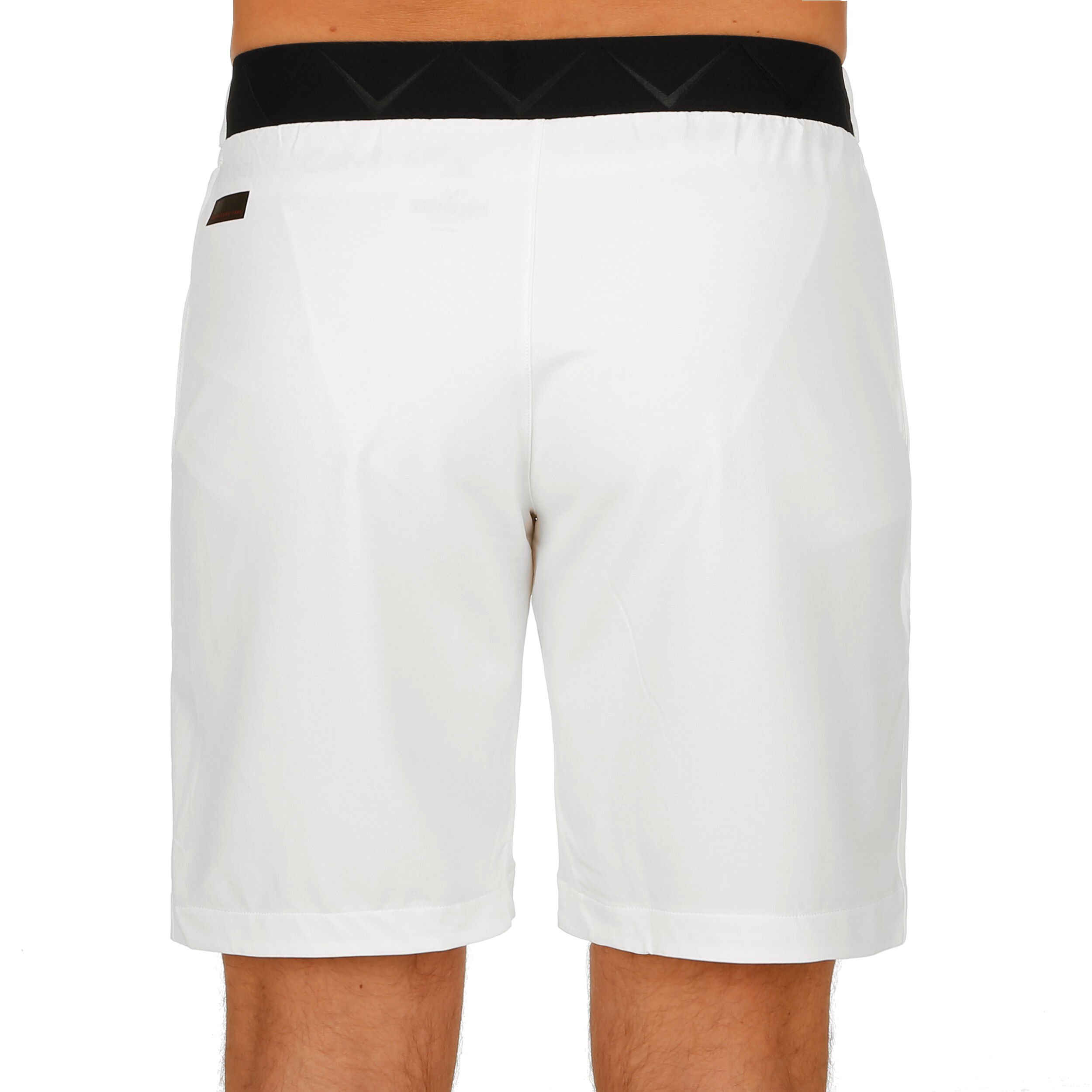 Bermuda adidas barricade sales