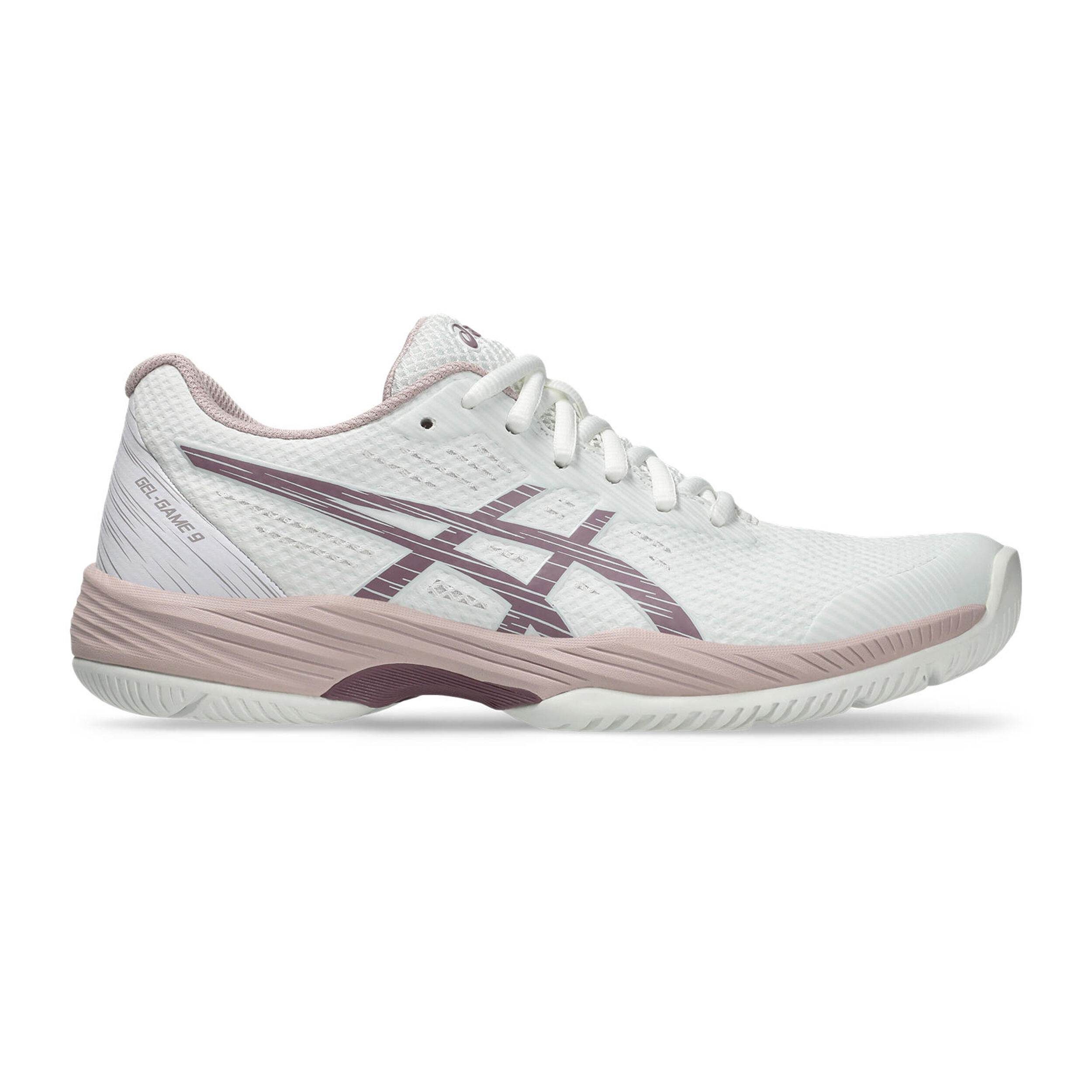 Asics tenniskleding dames shop
