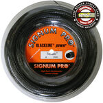 Signum Pro Signum Pro Tornado Rol Snaren 200m-Zwart