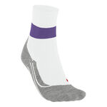 Falke Kleding Falke RU Compression Stabilizing Compressie-sokken Dames-Wit