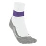 RU Compression Stabilizing Compressie-sokken Dames-Wit