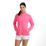 Crew 2.0 Trainingsjack Dames-pink