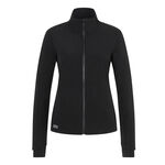 Saucony Kleding Saucony Triumph Hardloopjas Dames-Zwart