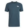 Flft Pro T-shirt Heren-Donkergroen