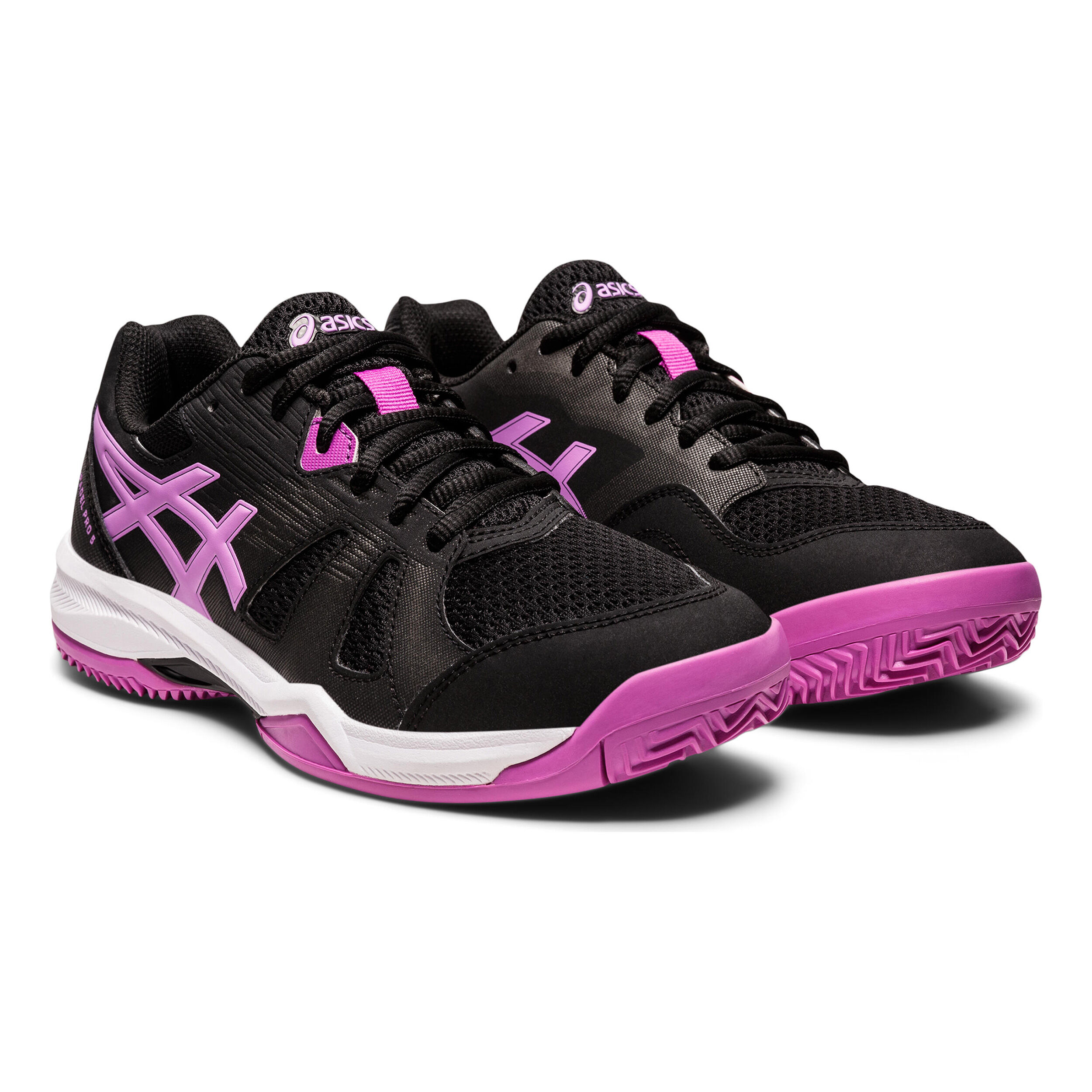 Asics padel schoenen dames top