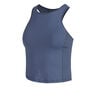 Suna Tanktop Dames-Blauw