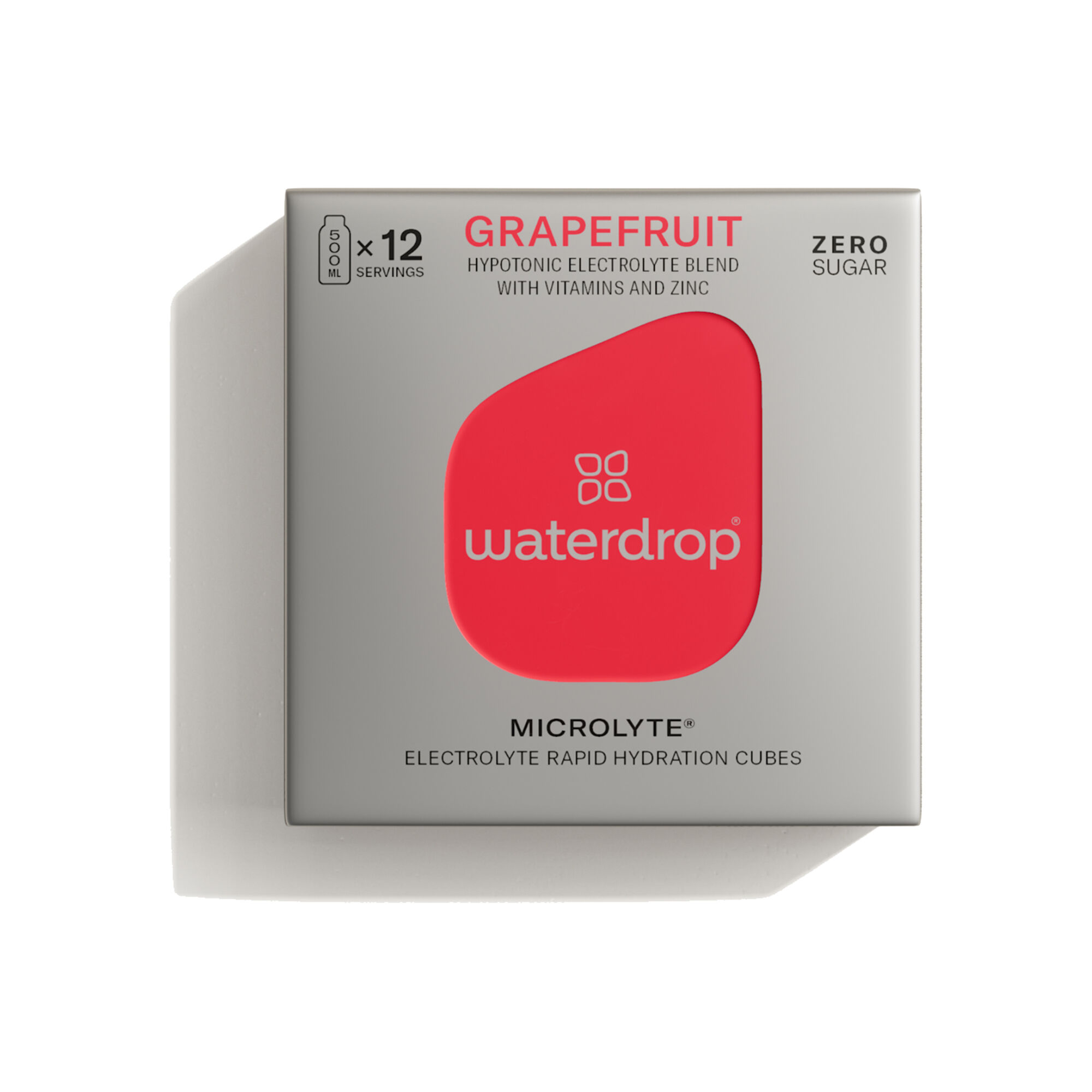 Waterdrop