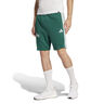3Stripes Shorts Heren - groen, 