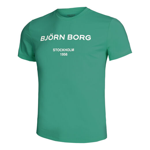 Bj&ouml;rn Borg