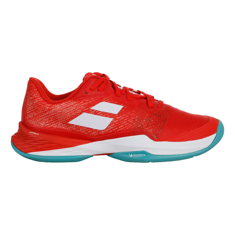Babolat Jet Mach 3 Tennisschoenen Dames