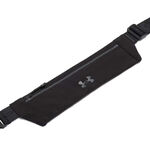 Under Armour Under Armour Launch Run Hardloopgordel-Zwart