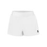 Crew 2.0 2in1 Shorts Meisjes-wit