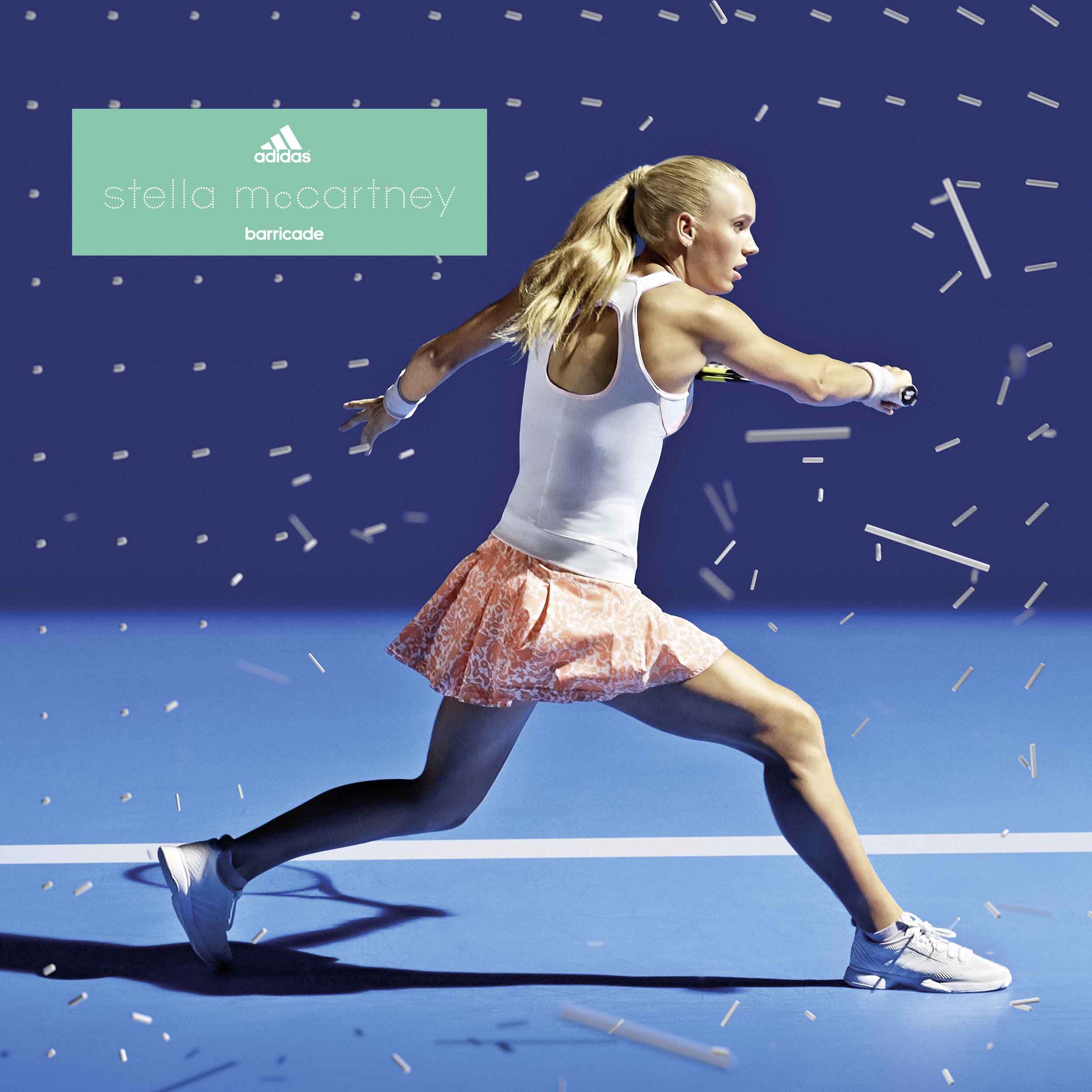 adidas barricade 2015 dames