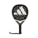 adidas Padel racket adidas Metalbone Carbon Ctrl 2026 Padel racket Testrackets
