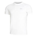 Under Armour Kleding Under Armour Tech 2.0 T-shirt Heren-Wit